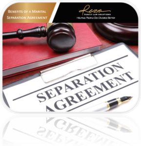 Benefits Of A Marital Settlement Agreement - Raza Family Law Solutions