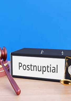 st louis postnup lawyer